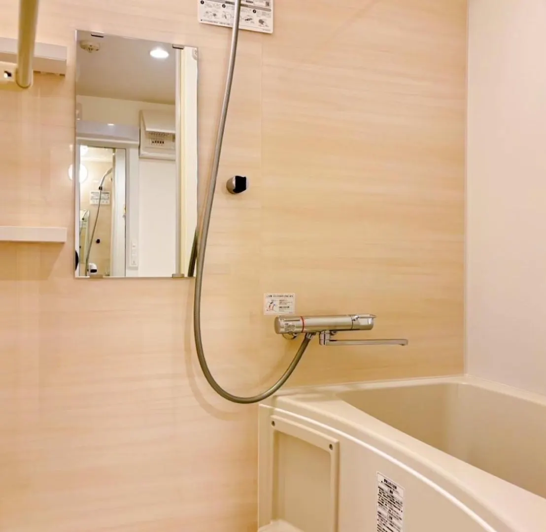 La Magie De Harajuku Dans Le Dream Apartment Tokyo